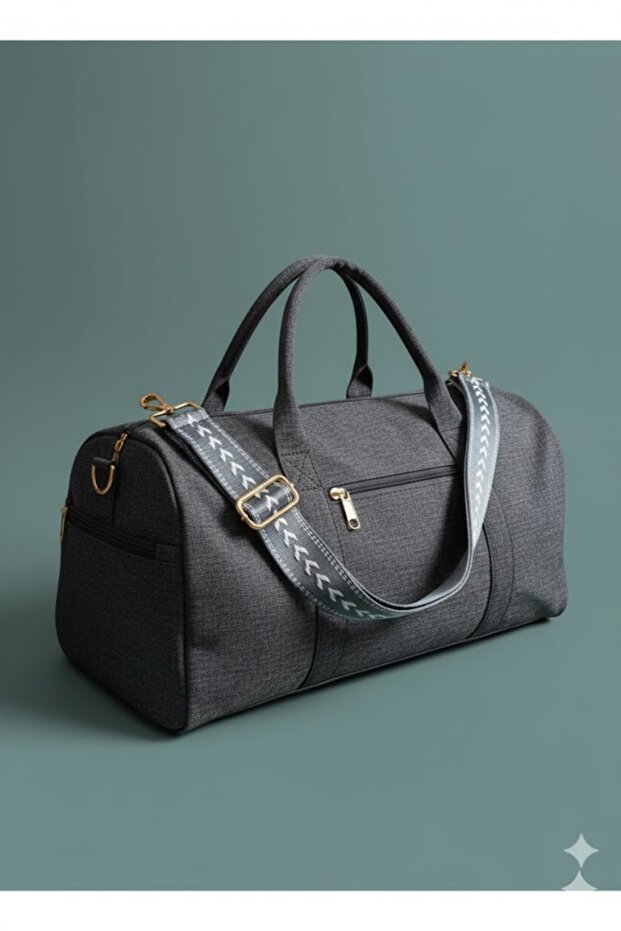 One-Sided Use Bag Strap - Camera - Laptop - Tablet - Musical Instrument - Suitcase or Travel Strap