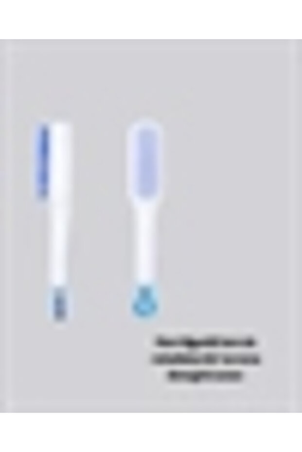 SELF-CLEANING COMB - 2