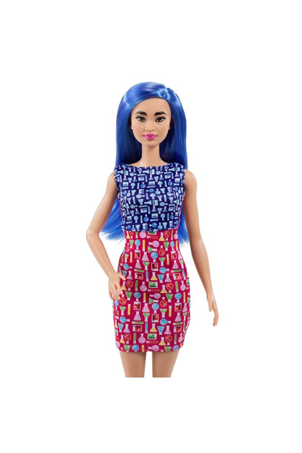 Papusa Scientist Doll - 6