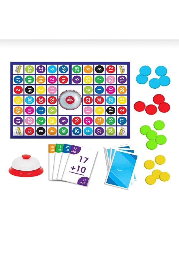 Math Matematik Zeka OYUNU - 3