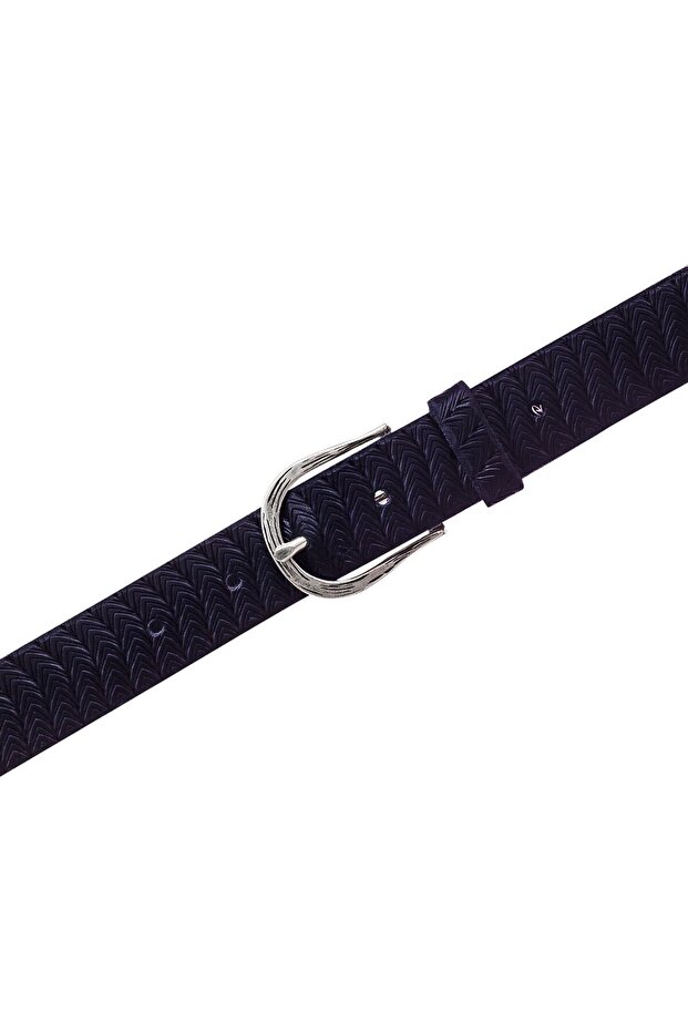 Gürtel Leder - 3