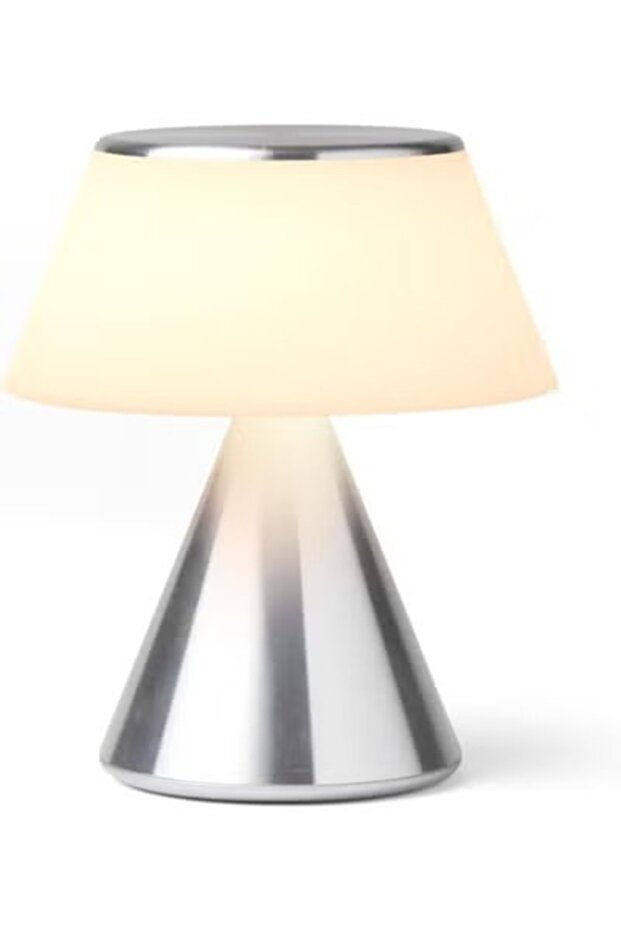LUMA S - ALU POLISHED