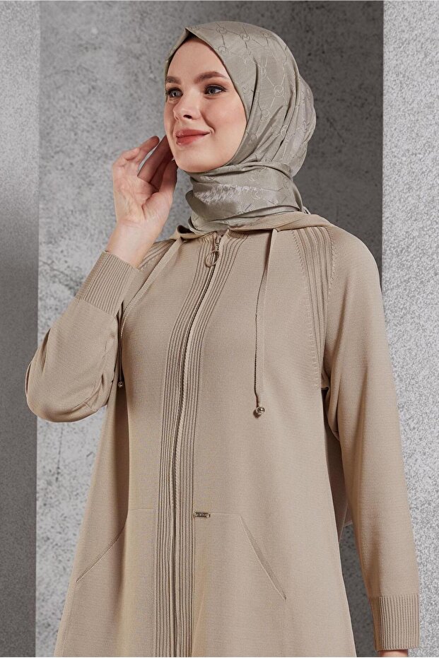 شال ألفينا أحادي الشكل 8267