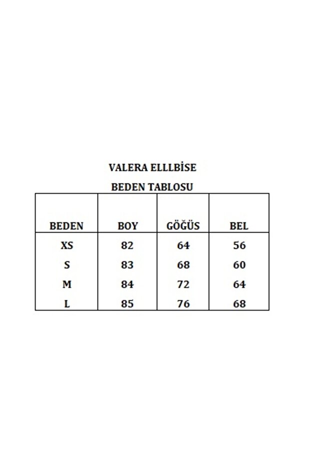 Rochie Valera Black Bubble - 3