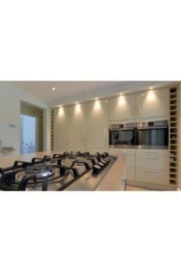 Phılıps Essential 5w 30k Led Panel Sarı - 8