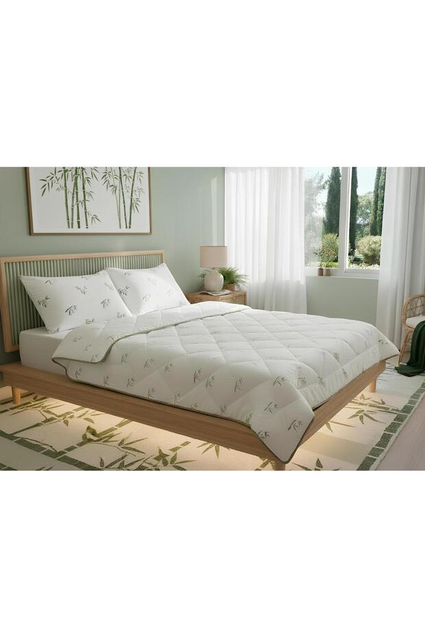 Bambu Yorgan Çift Kişilik - 3