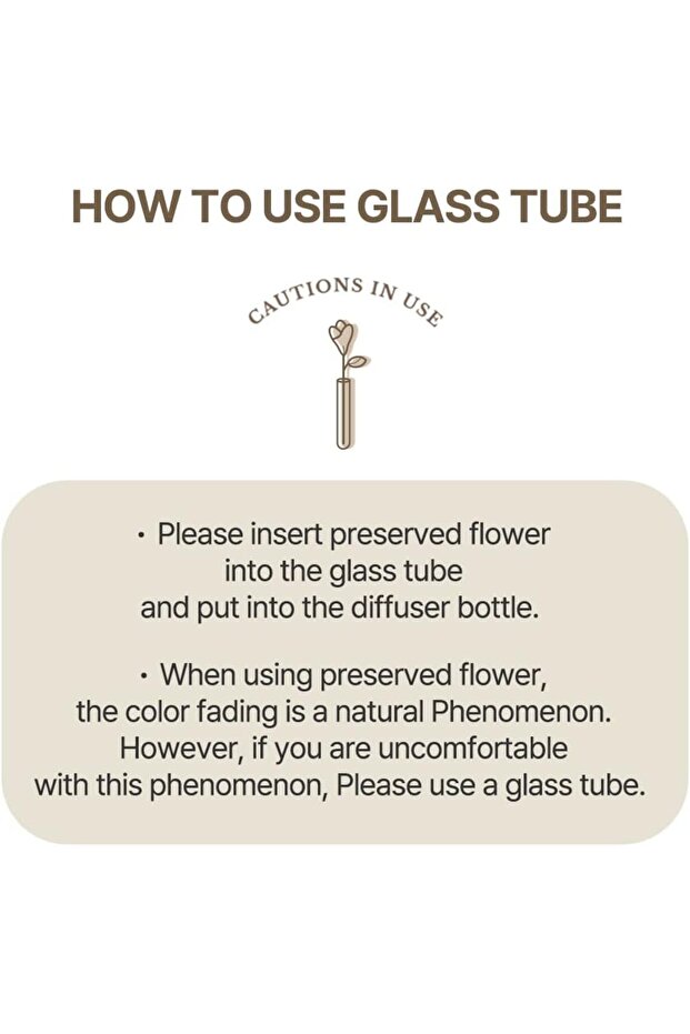 معطر جو على شكل زهرة الورد / 6.7 أونصة / عبوة واحدة - 6