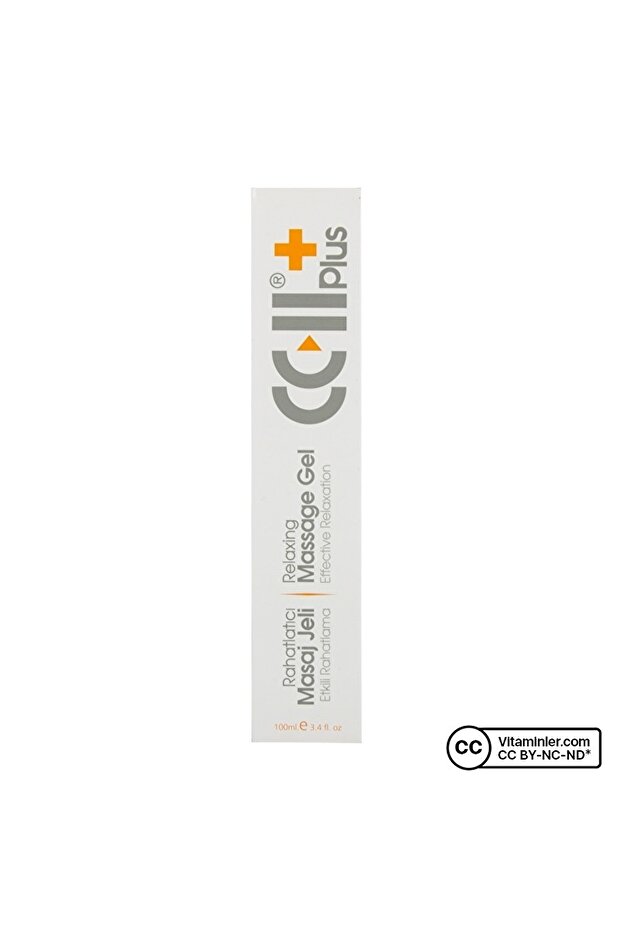 Matriks CC II +Plus 100 mL Jel - 2