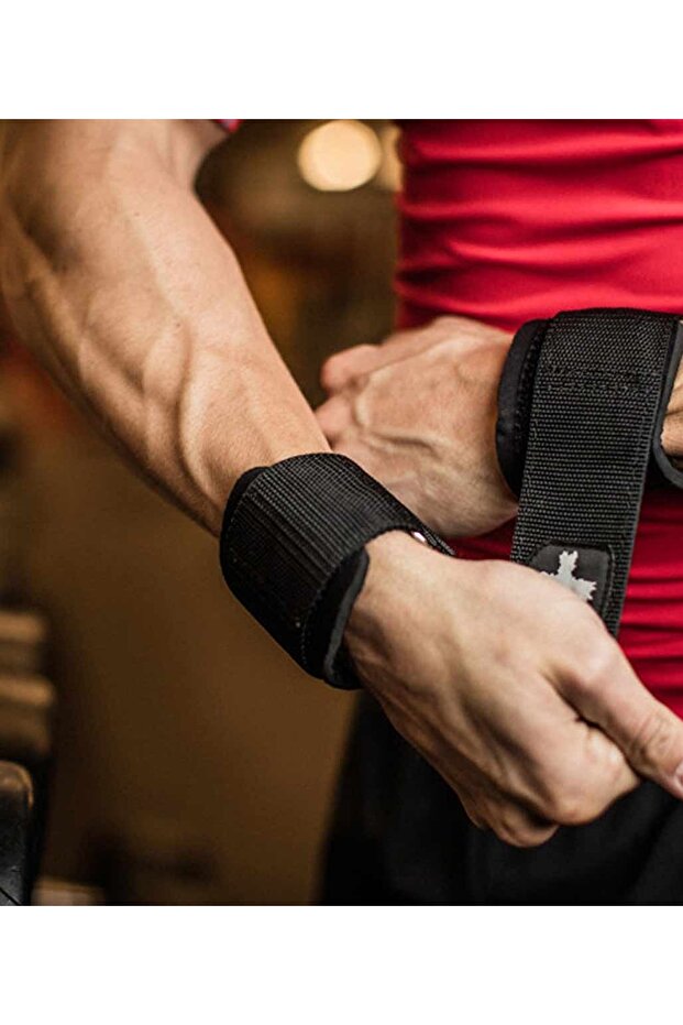 Wrist Support Siyah - 2