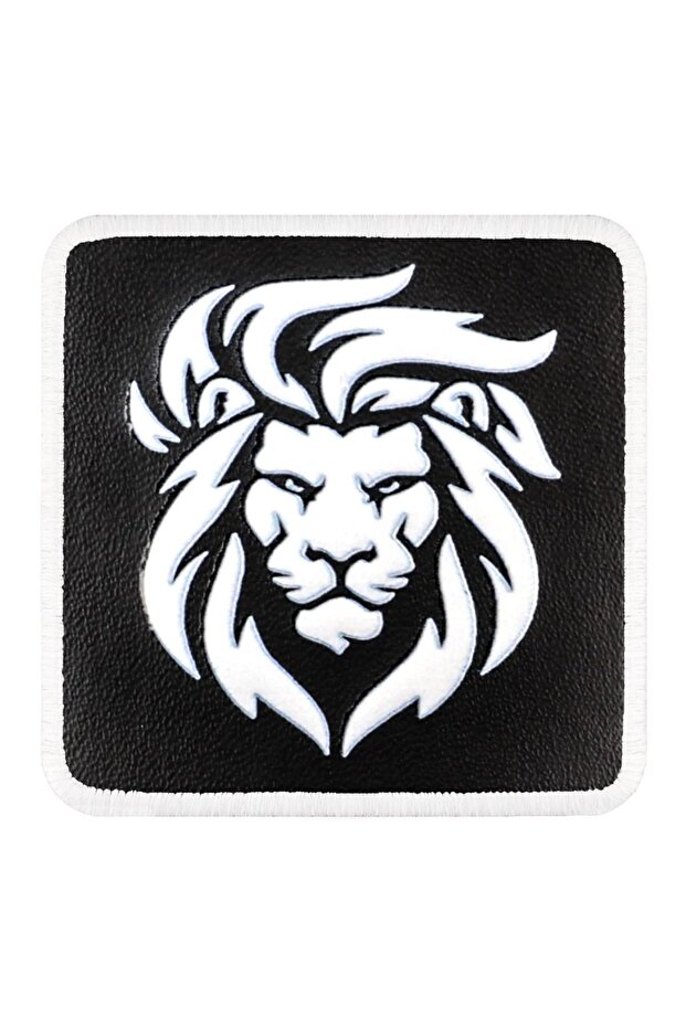 Aslan Logolu - 1