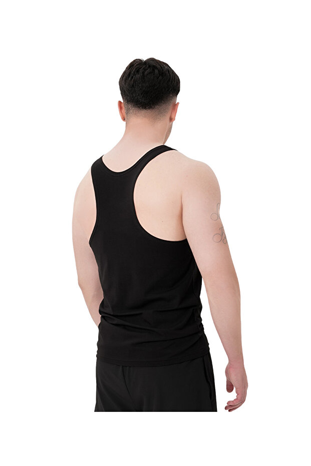 Icon Atlet Siyah - 2