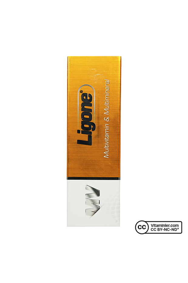 Beta-Glucan Probiotic Multivitamin 60 Kapsül - 3