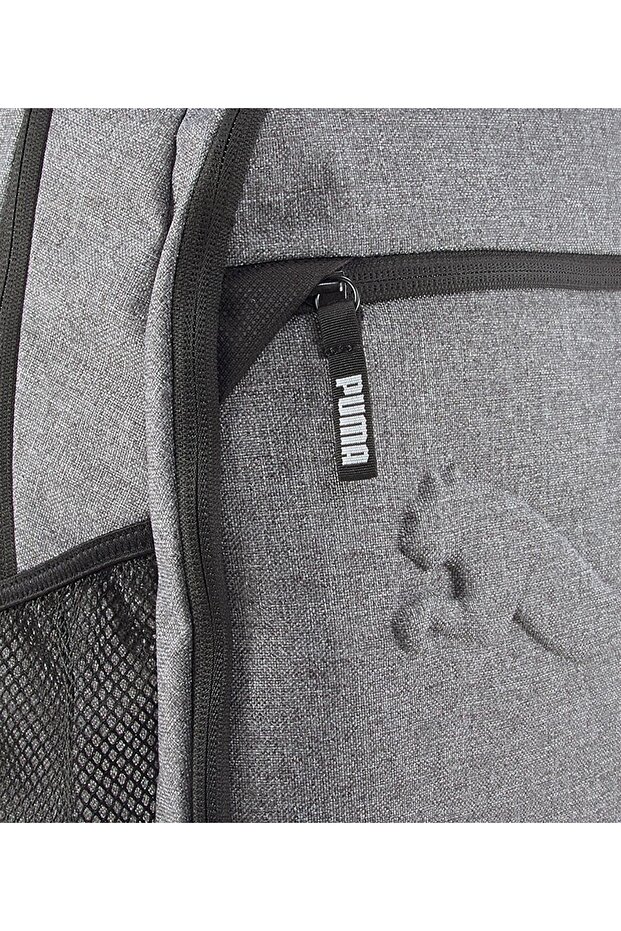 Buzz Backpack Sırt Çantası Gri - 6