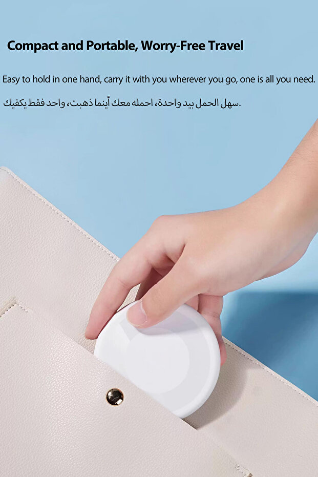 كابل بيانات متعدد الوظائف للشحن السريع بقدرة 60 واط مع محولات أندرويد وآيفون ودعم شريحة SIM وبطاقة ذاكرة - 5