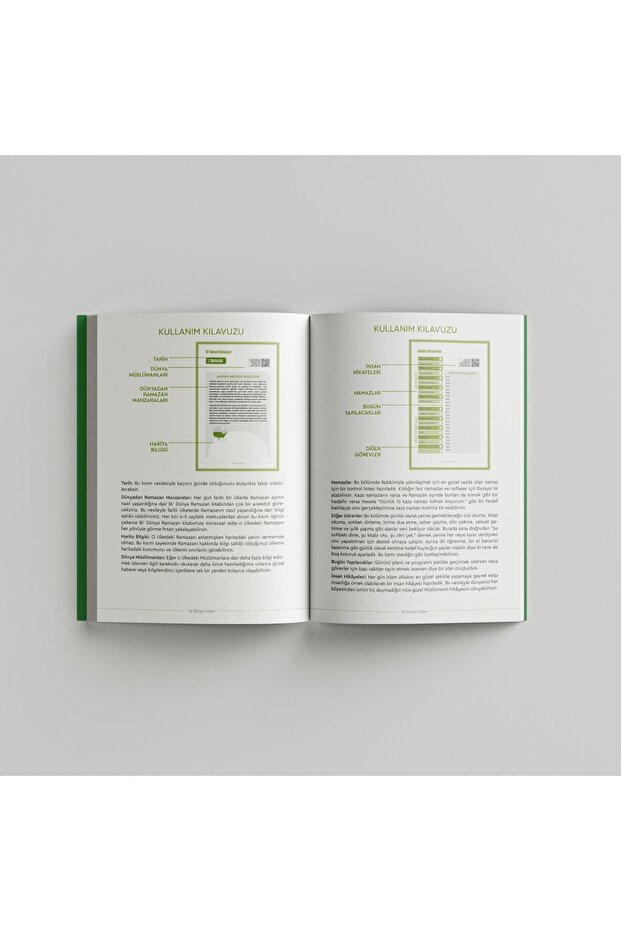 Zeleni Ramazanski Program - 8