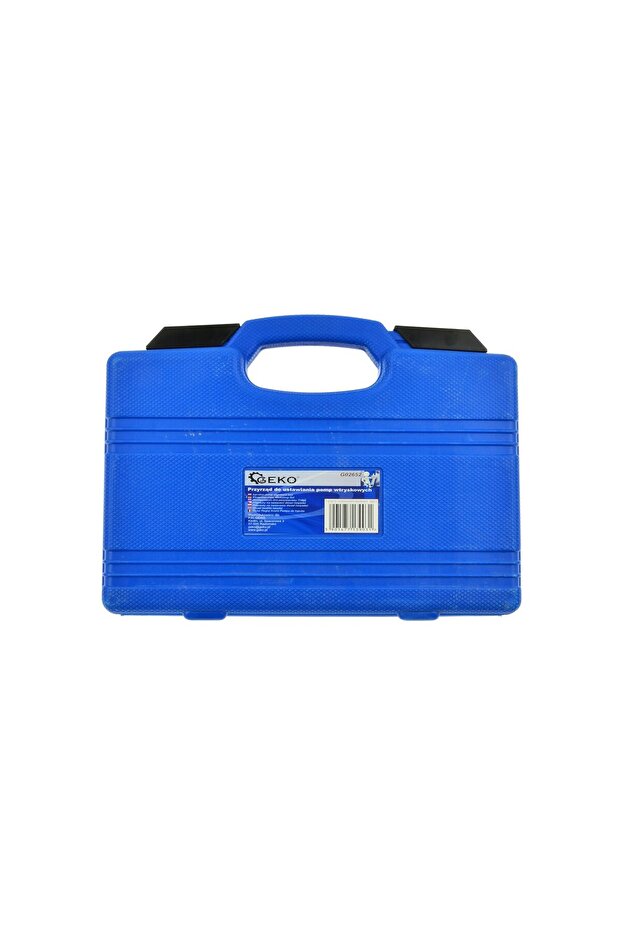 INJECTION PUMP ADJUSTMENT KIT - 5