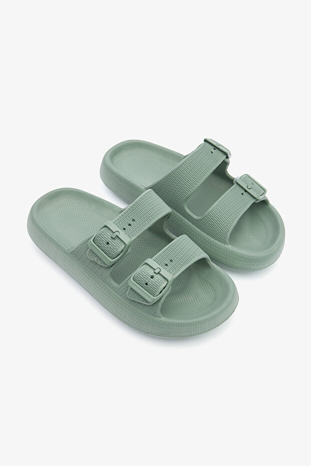 Παντόφλες Eva - 2