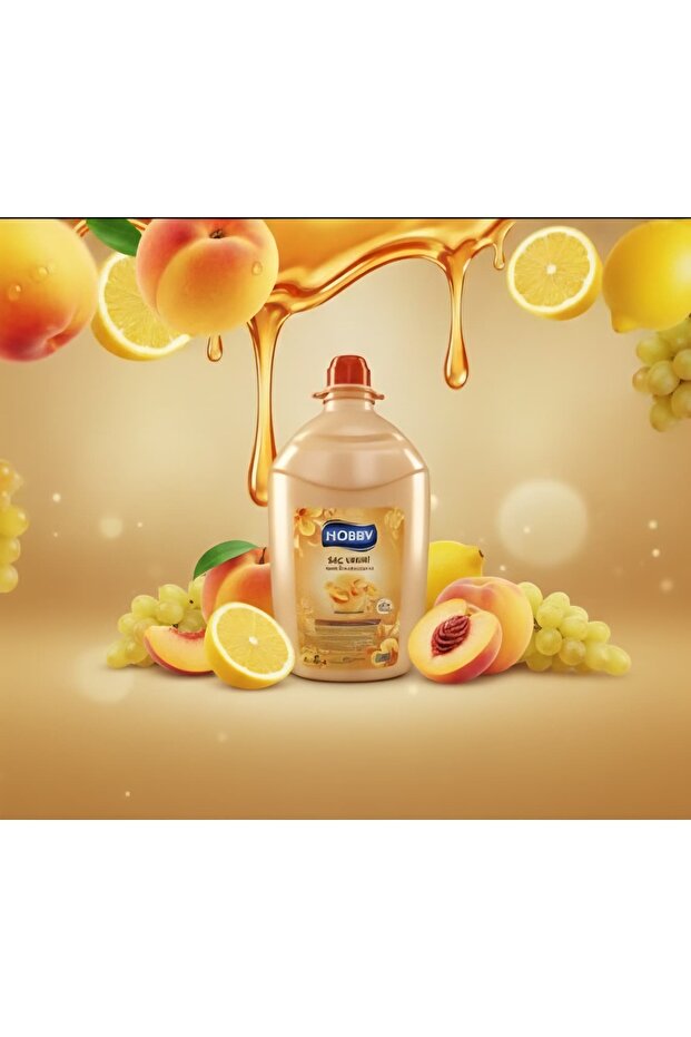 SAÇ KREMİ 3 LT - 1