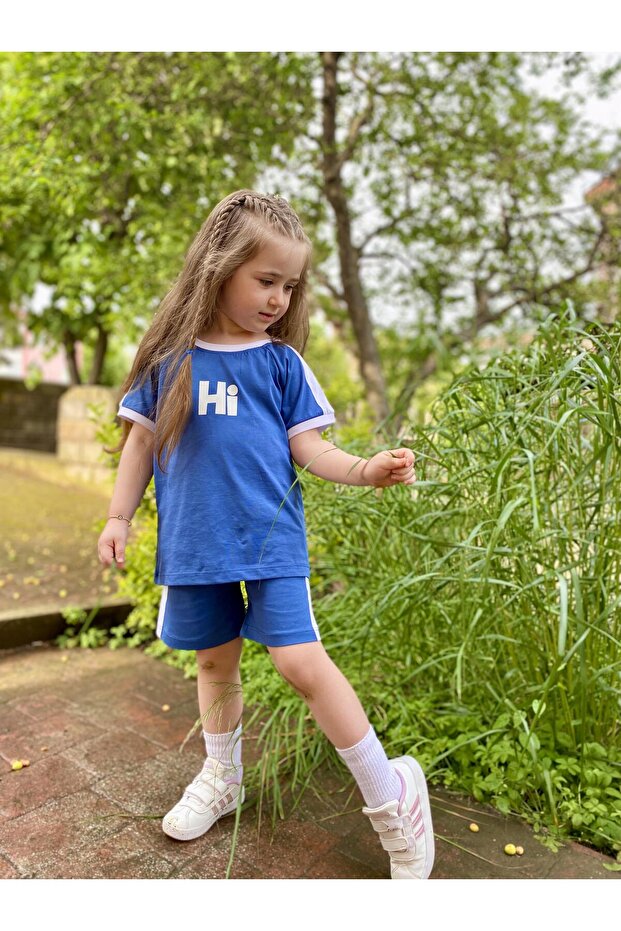 Hi baskılı Oversize - 4