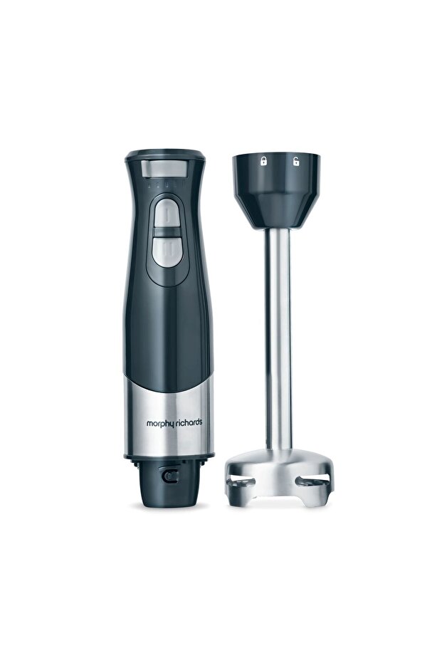 EL BLENDER SETİ - 4