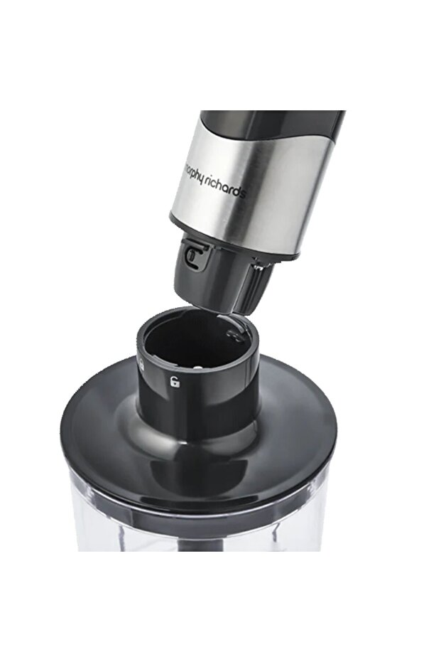 EL BLENDER SETİ - 3