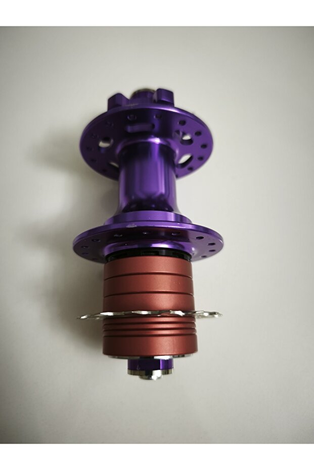 SINGLE SPEED TEK DİŞLİ KİT 15T - 2