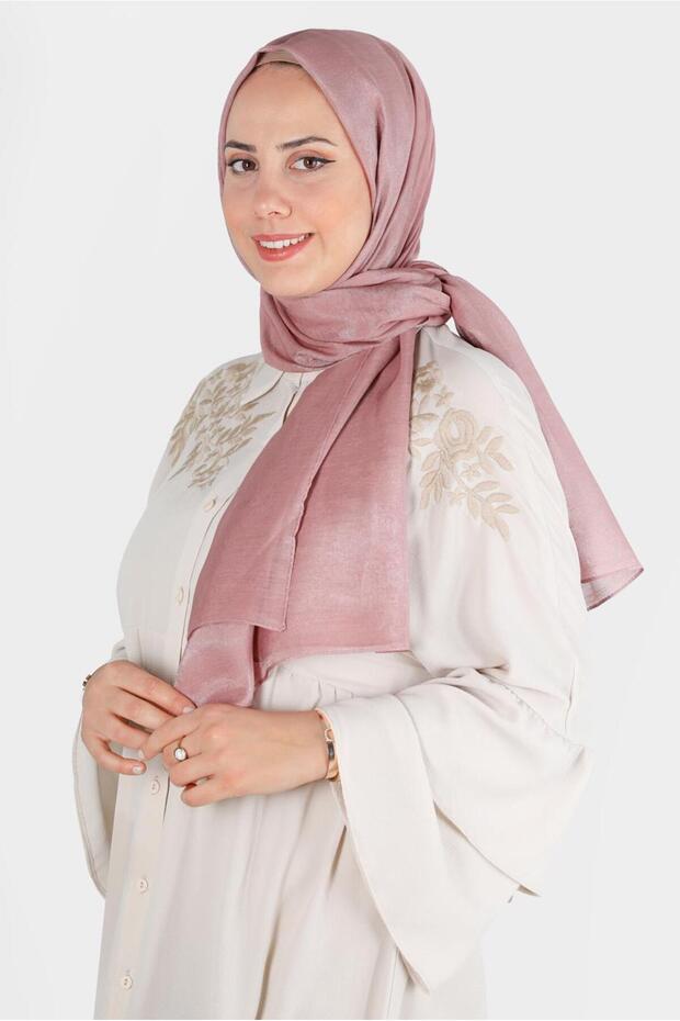 فستان سهرة بنمط زهرة ألفينا شال 8224