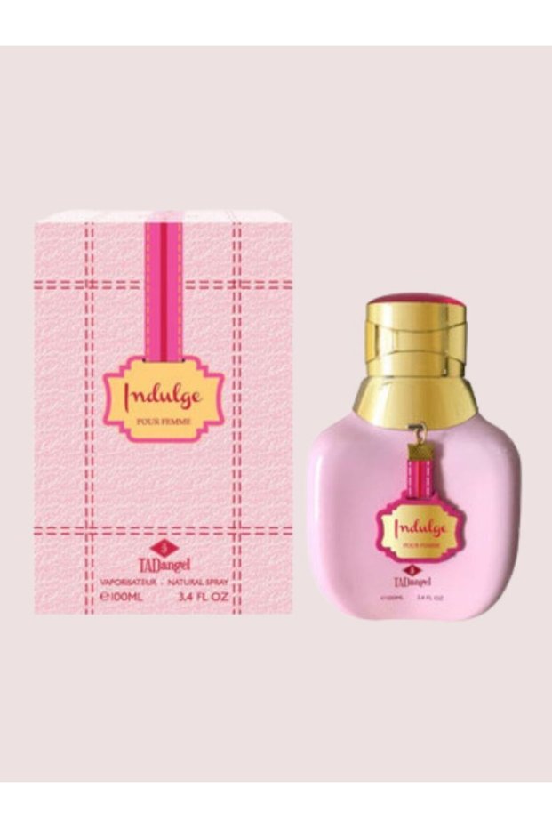 Indulge edp women 100mL