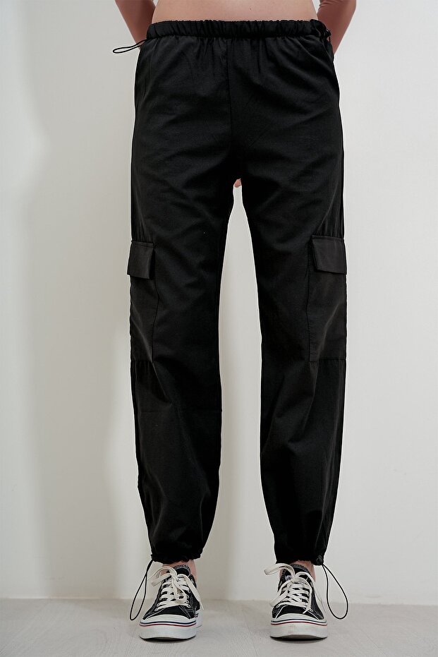 Kargo Cep Paraşüt PANTOLON - 3