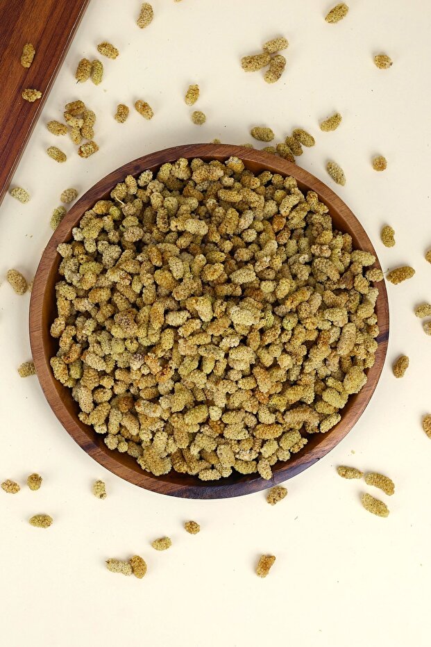 Ulukale Dut Kurusu 500 gram - 3