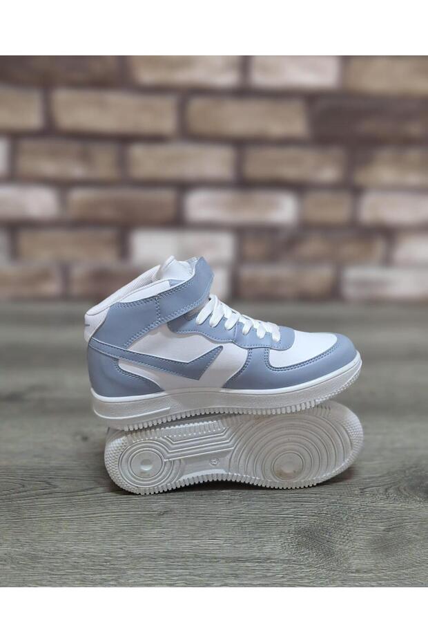 Half Ankle High Top Basket Daily Comfortable Sports Shoes Sneaker