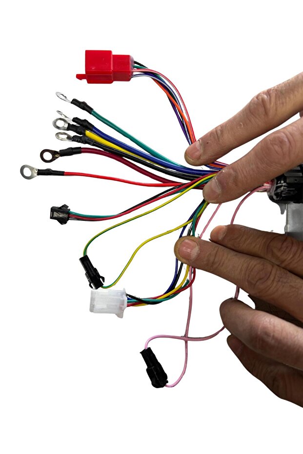 VSX SÜRÜCÜ BEYİN CDI - 3