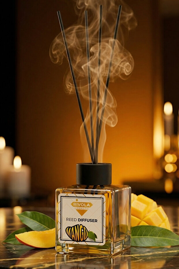 Bambu Koku Mango 100 ml Mango - 1