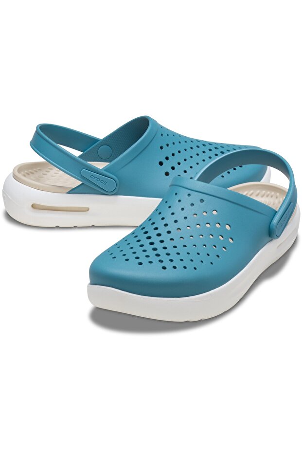 209964_1HA Inmotion Clog Unisex Sandalet - 2