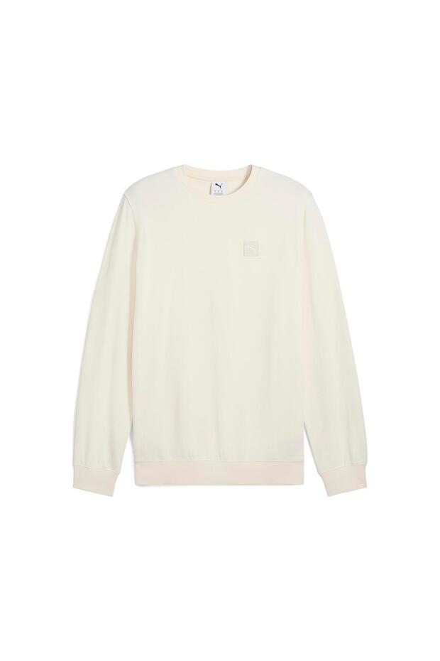 Ess Elevated Erkek Sweat 68472799 - 1