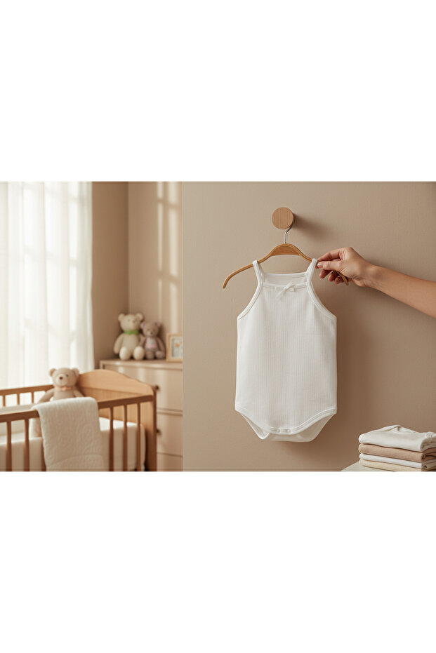 İp Askı Body Tekli - 1