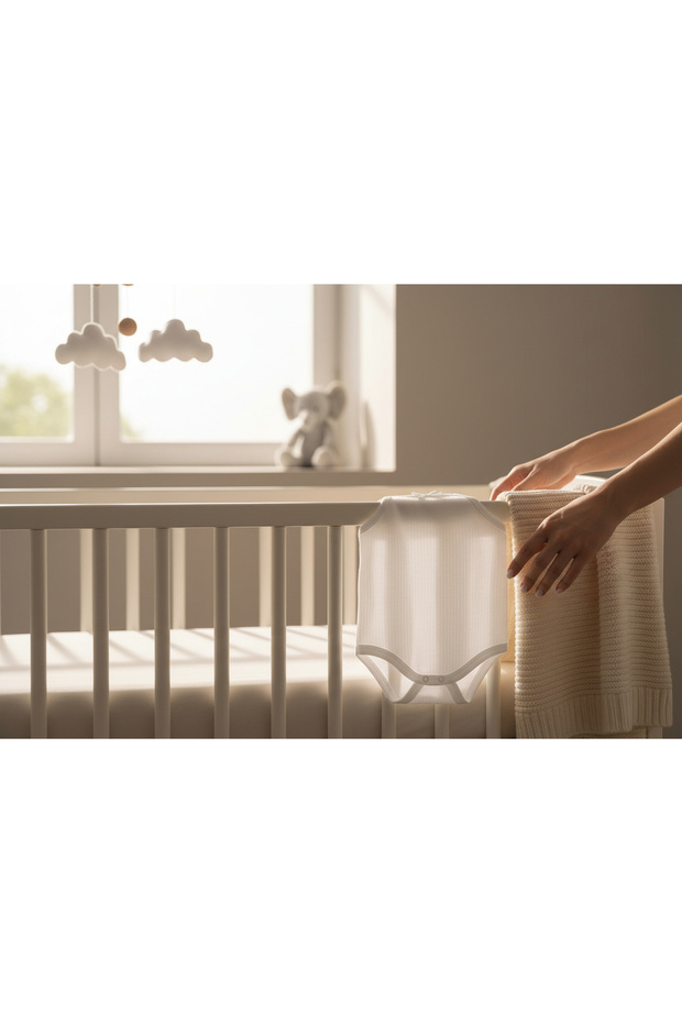 İp Askı Body Tekli - 2