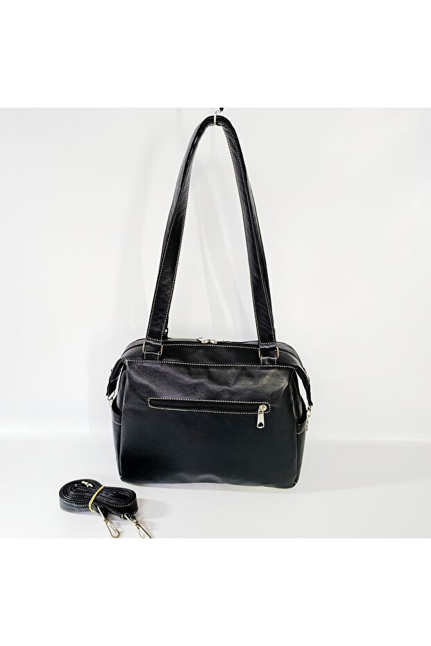 Omuz çantası - 4