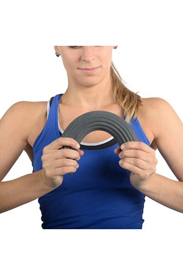 Yellow Light Resistance Flex Bar - 2