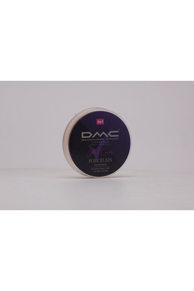 Fondöten makyaj KADIN MODA - 3