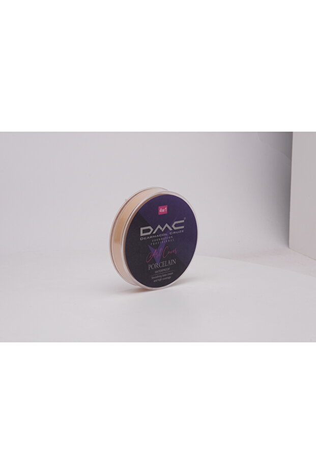 Fondöten makyaj KADIN MODA - 5