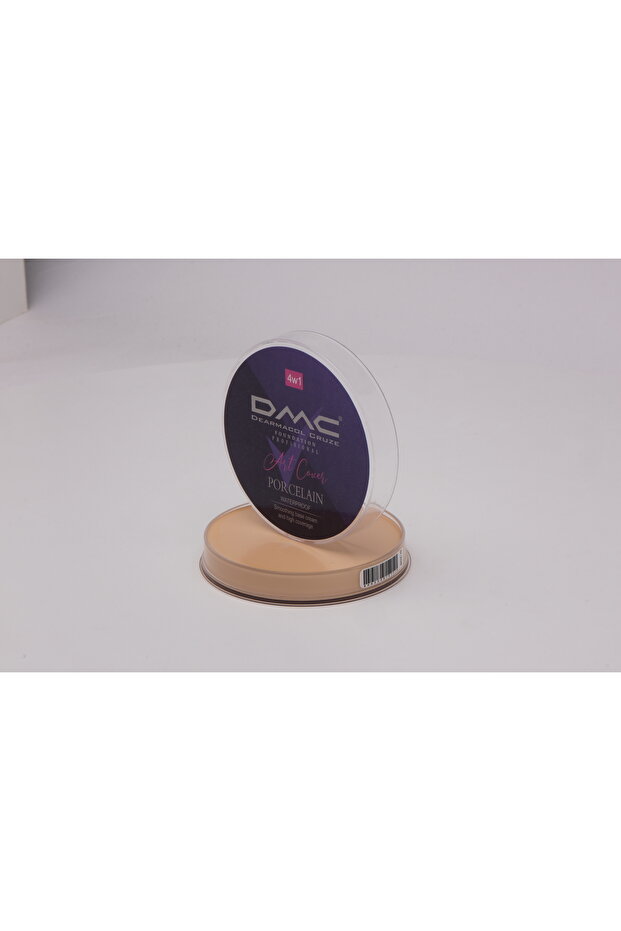 Fondöten makyaj KADIN MODA - 6