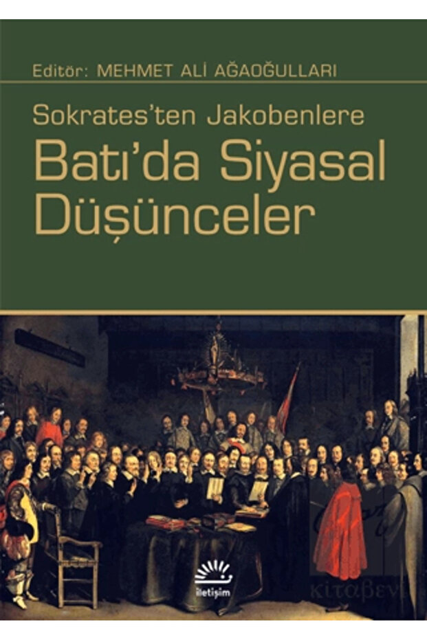 Batı’da Siyasal Düşünceler