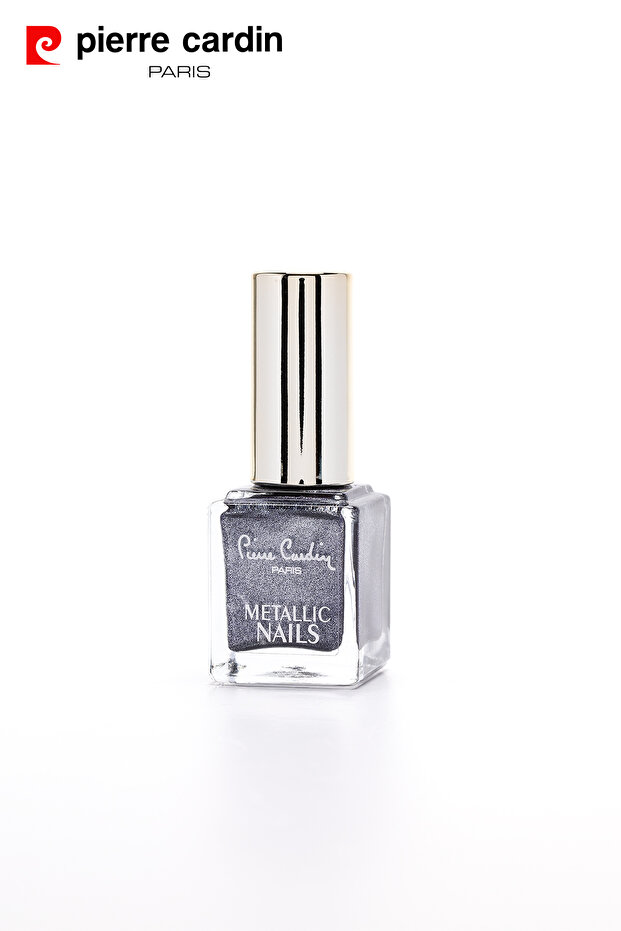 Metallic Nails Oje -127 - 3