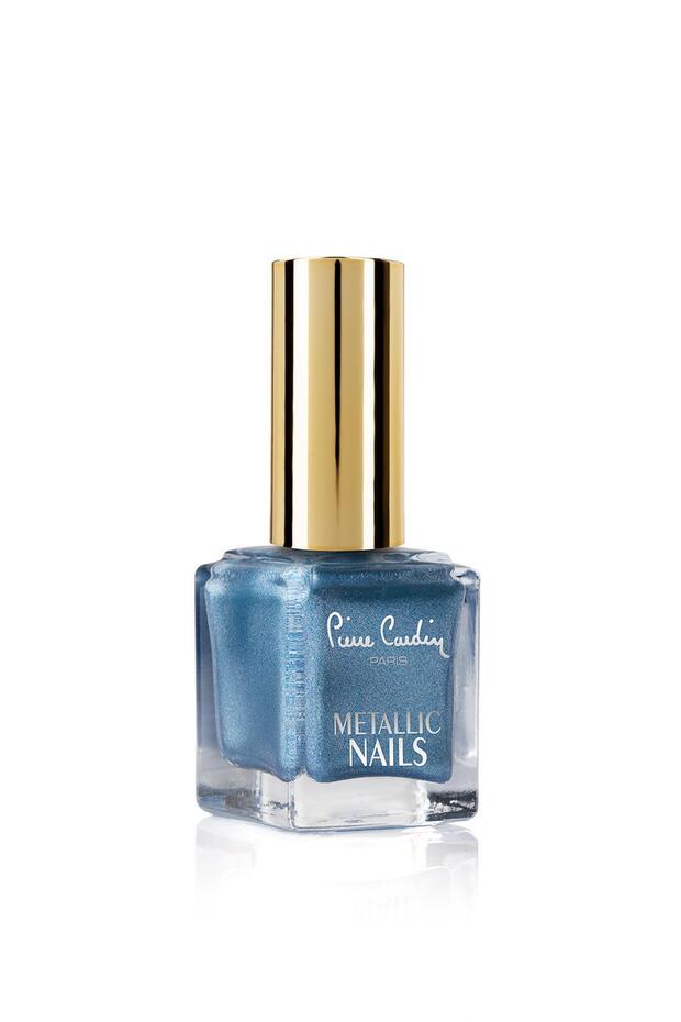 Metallic Nails Oje -122 - 2