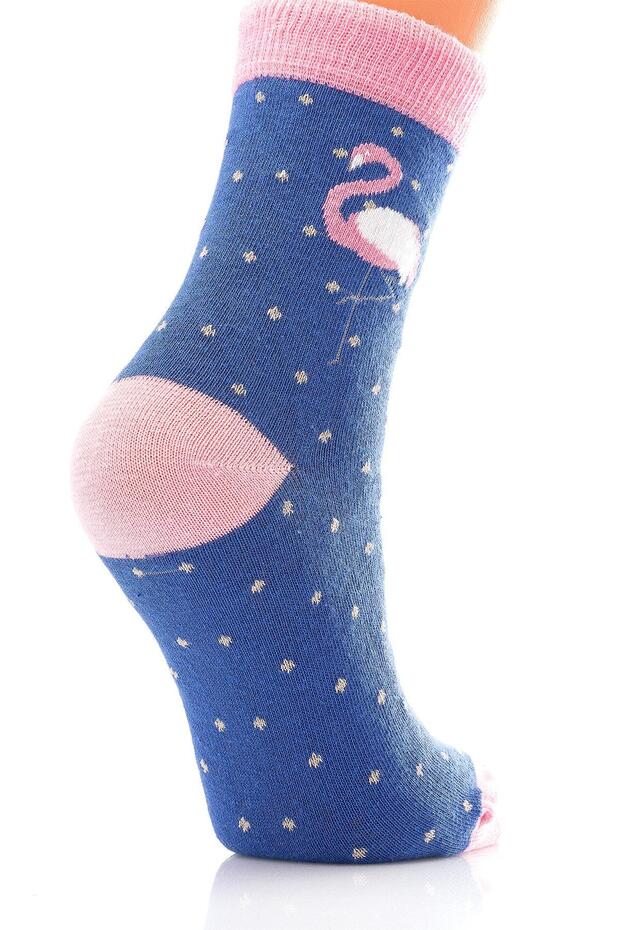 3 Pack Socket Socks - 7