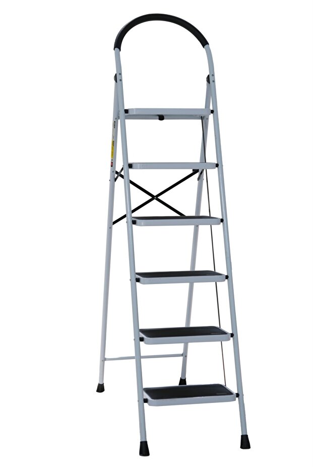 VERTİKA 6'LI EV TİPİ MERDİVEN - 1