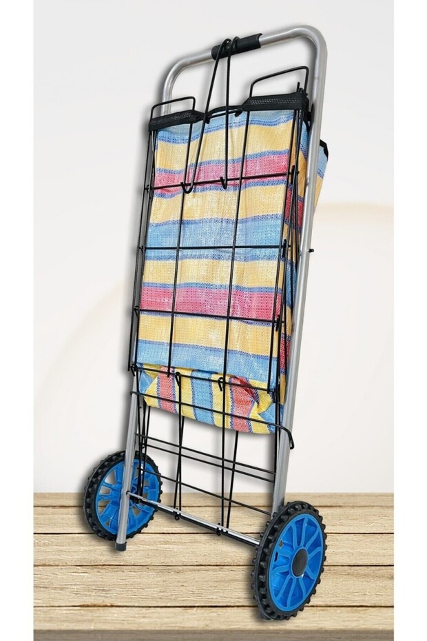 TELLİ PAZAR ARABASI - 5