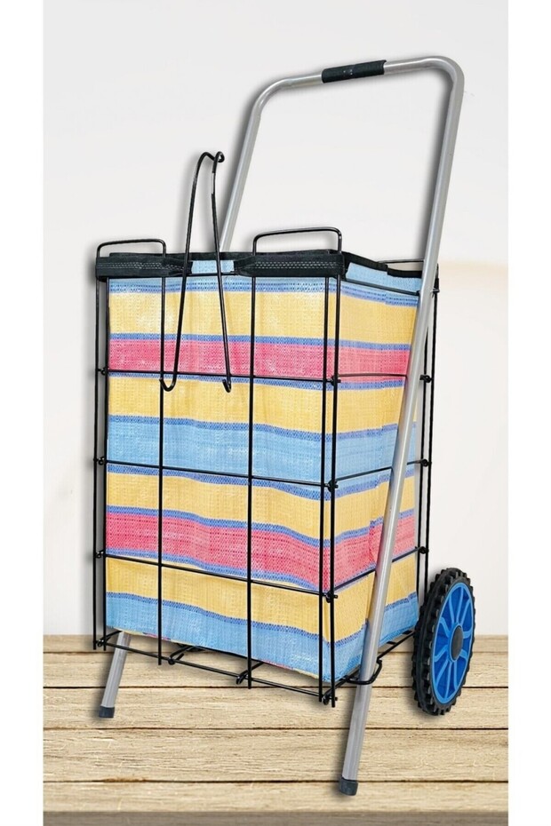 TELLİ PAZAR ARABASI - 4