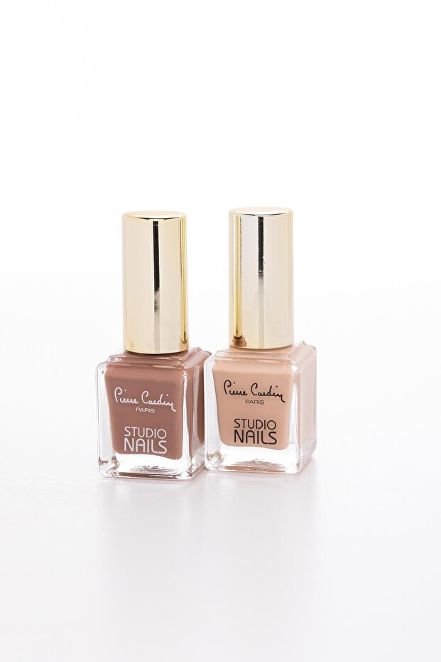 2'Li Oje Seti -Studio Nails 061-060 - 1